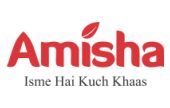 Amisha Masala