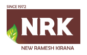 NEW RAMESH KIRANA