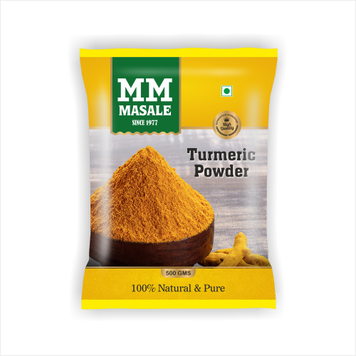 TURMERIC POWDER