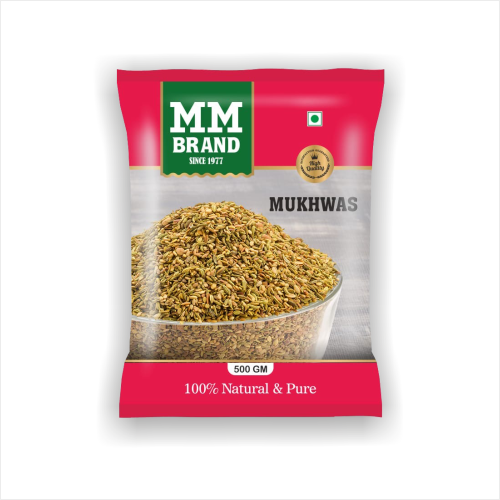 MUKHWAS - HIGH QUALITY