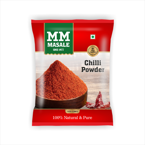 Chilli Powder - High Quality