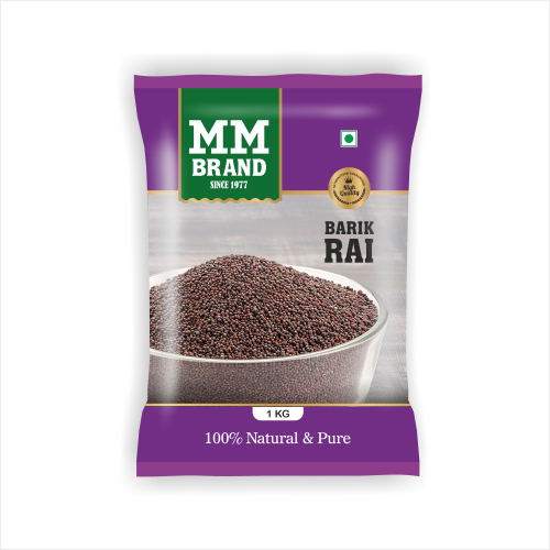 Barik Rai - High Quality