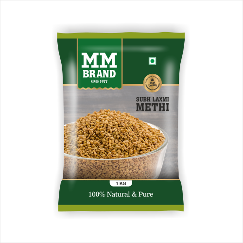 Subh Laxmi - Methi
